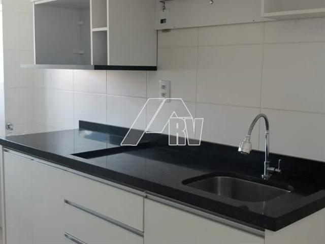 Apartamento venda em Lácio, Marília