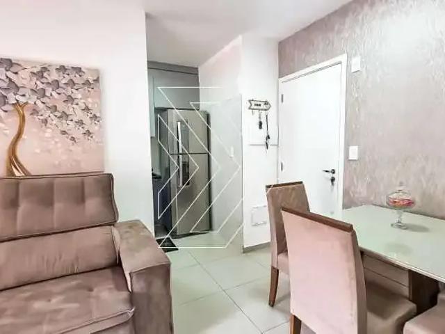 Apartamento venda em Região Imediata de Marília, Marília