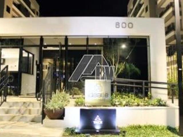 Apartamento venda em Lácio, Marília