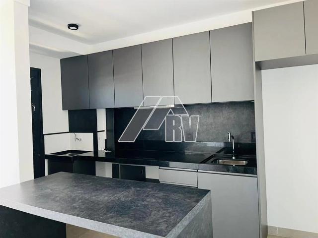 Apartamento venda em Lácio, Marília