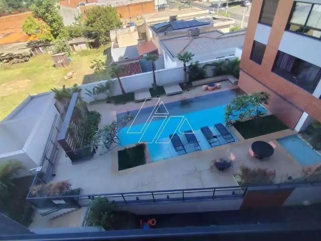 Apartamento venda em Região Imediata de Marília, Marília
