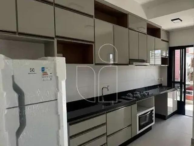 Apartamento venda em Região Imediata de Marília, Marília