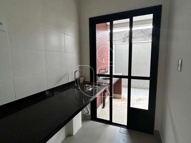Apartamento venda em Região Imediata de Marília, Marília