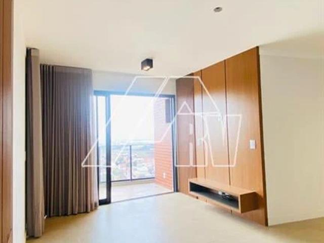 Apartamento venda em Lácio, Marília