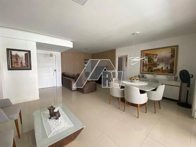 Apartamento venda em Lácio, Marília