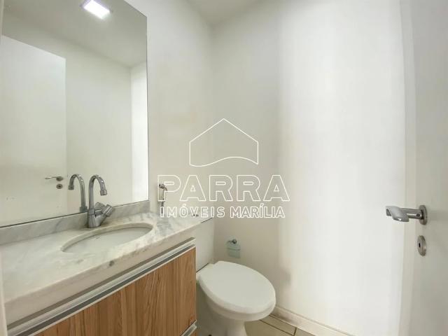 Apartamento venda em Marília, Região Geográfica Intermediária de Marília