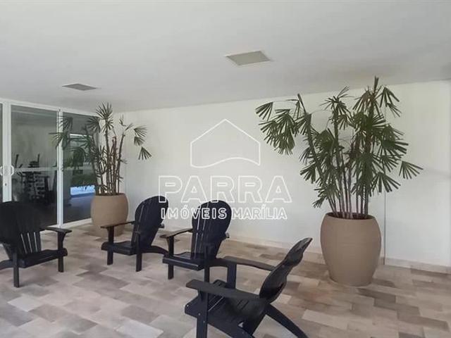 Apartamento venda em Marília, Região Geográfica Intermediária de Marília