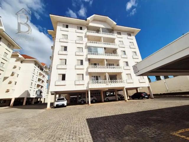 Apartamento venda em Região Imediata de Marília, Marília