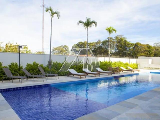 Apartamento venda em Lácio, Marília