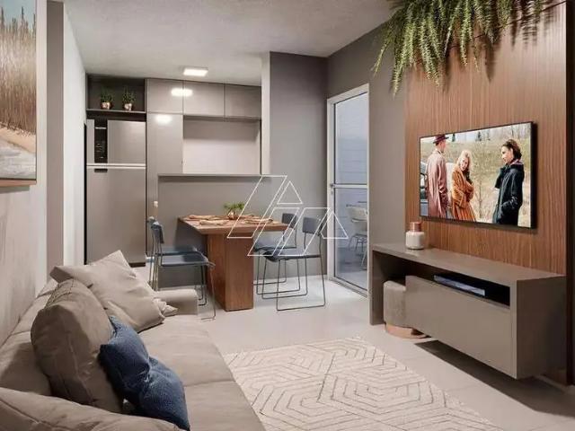 Apartamento venda em Região Imediata de Marília, Marília