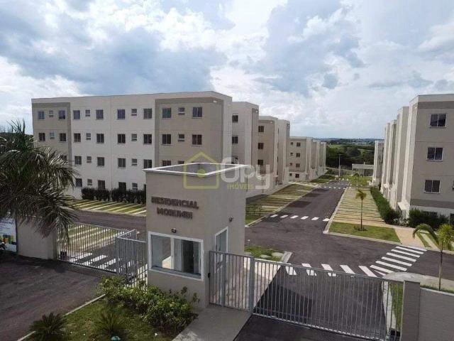 Apartamento venda em Parque das Vivendas II, Marília
