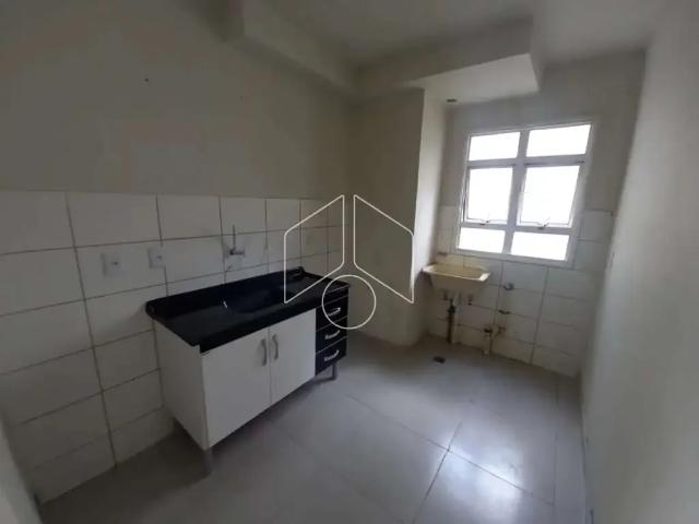Apartamento venda em Região Imediata de Marília, Marília