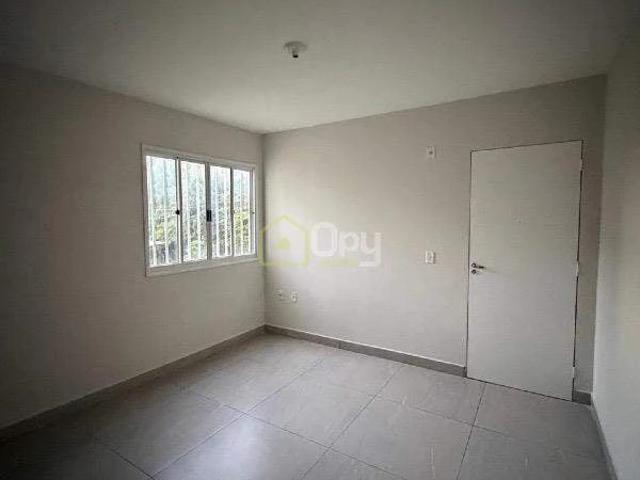 Apartamento venda em Lorenzetti, Marília