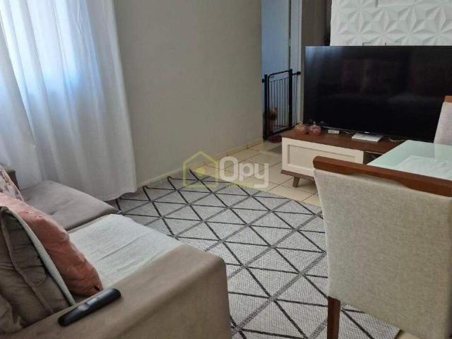 Apartamento venda em Região Imediata de Marília, Marília