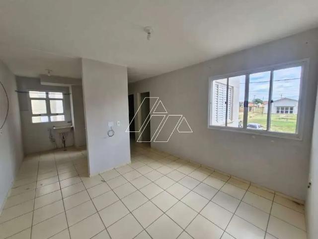Apartamento venda em Região Imediata de Marília, Marília
