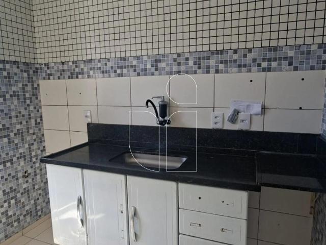 Apartamento venda em Marília, Região Geográfica Intermediária de Marília