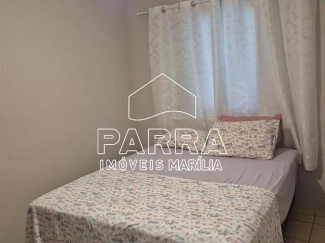 Apartamento venda em Marília, Região Geográfica Intermediária de Marília