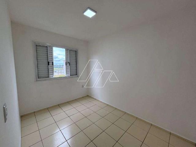 Apartamento venda em Marília, Região Geográfica Intermediária de Marília