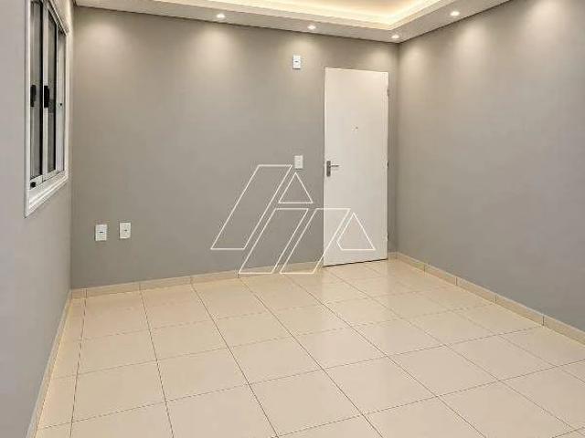 Apartamento venda em Marília, Região Geográfica Intermediária de Marília