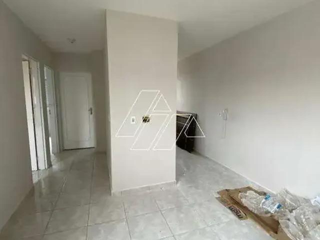 Apartamento venda em Região Imediata de Marília, Marília