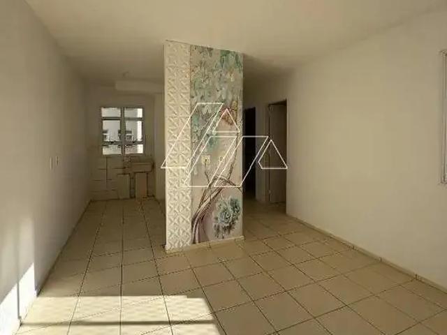 Apartamento venda em Região Imediata de Marília, Marília