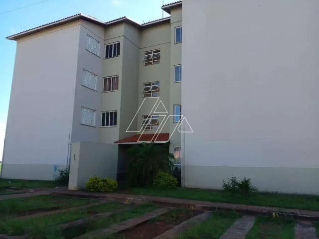 Apartamento venda em Região Imediata de Marília, Marília