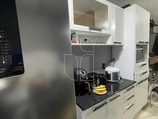 Apartamento venda em Região Imediata de Marília, Marília