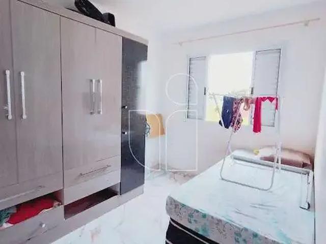 Apartamento venda em Região Imediata de Marília, Marília