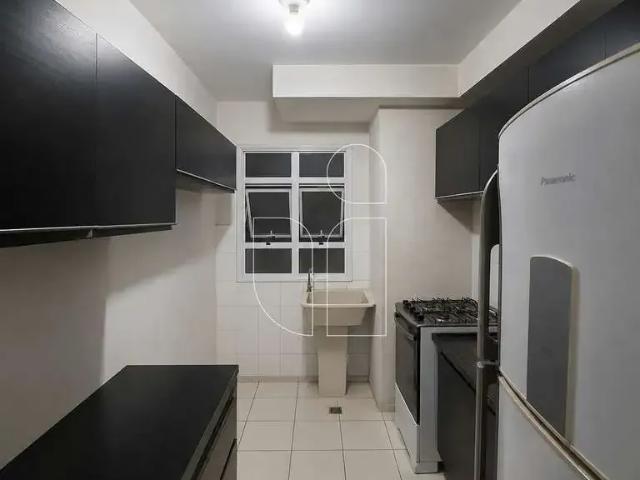 Apartamento venda em Região Imediata de Marília, Marília