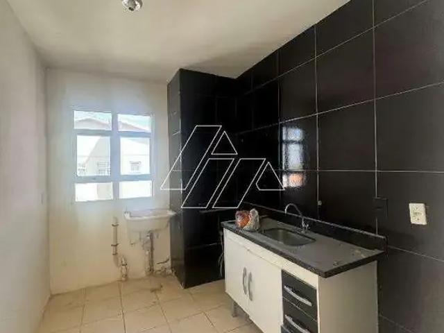 Apartamento venda em Região Imediata de Marília, Marília
