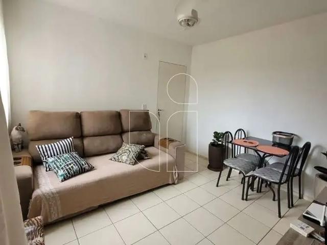 Apartamento venda em Região Imediata de Marília, Marília