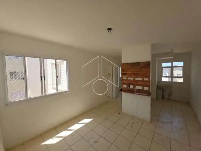 Apartamento venda em Região Imediata de Marília, Marília