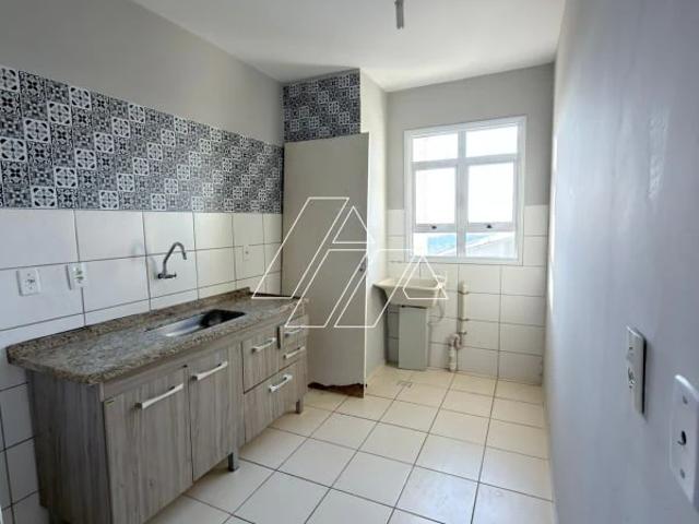 Apartamento venda em Marília, Região Geográfica Intermediária de Marília