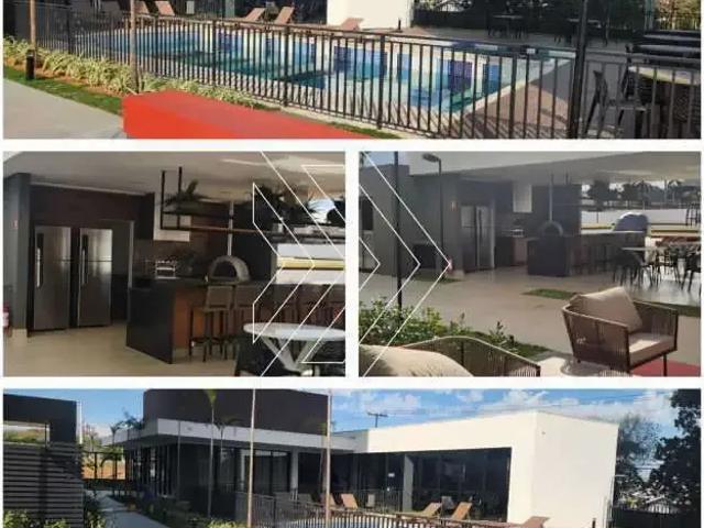 Apartamento venda em Região Imediata de Marília, Marília