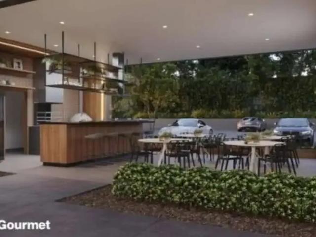 Apartamento venda em Região Imediata de Marília, Marília