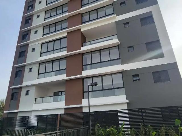 Apartamento venda em Região Imediata de Marília, Marília