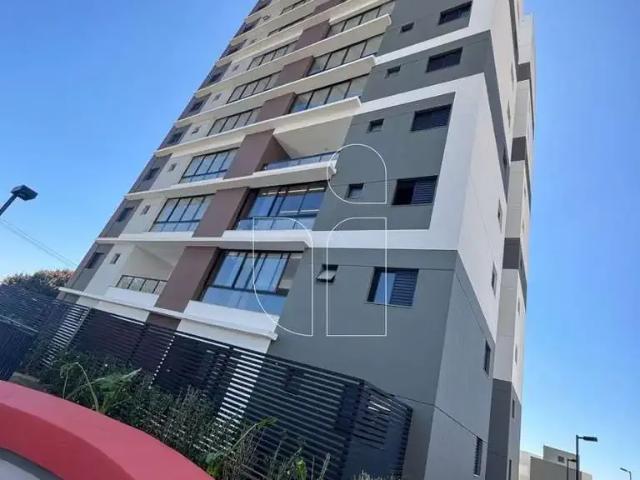 Apartamento venda em Região Imediata de Marília, Marília