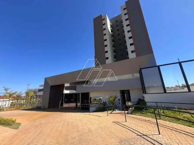 Apartamento venda em Região Imediata de Marília, Marília