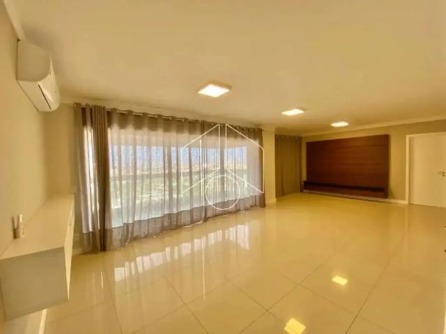 Apartamento venda em Região Imediata de Marília, Marília