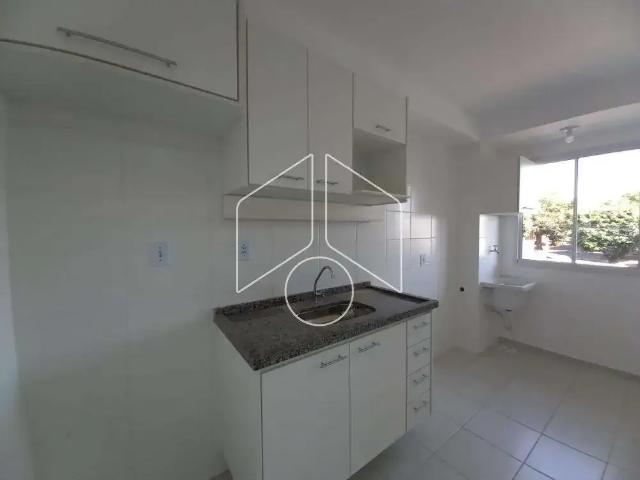 Apartamento venda em Região Imediata de Marília, Marília