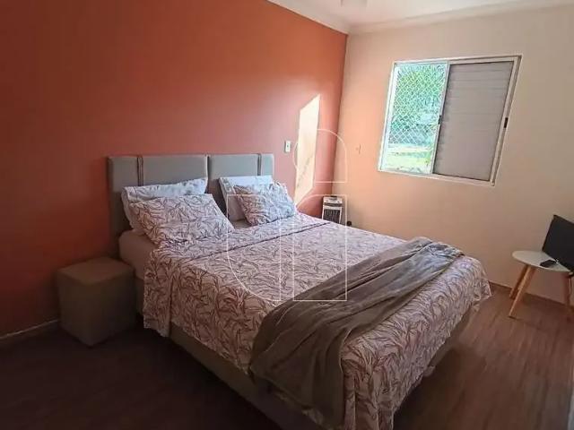 Apartamento venda em Região Imediata de Marília, Marília