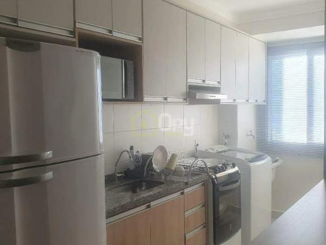 Apartamento venda em Vila Mariana, Marília