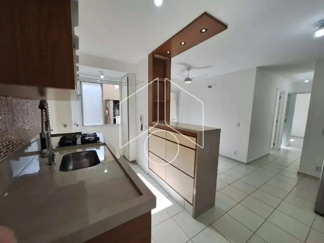 Apartamento venda em Região Imediata de Marília, Marília