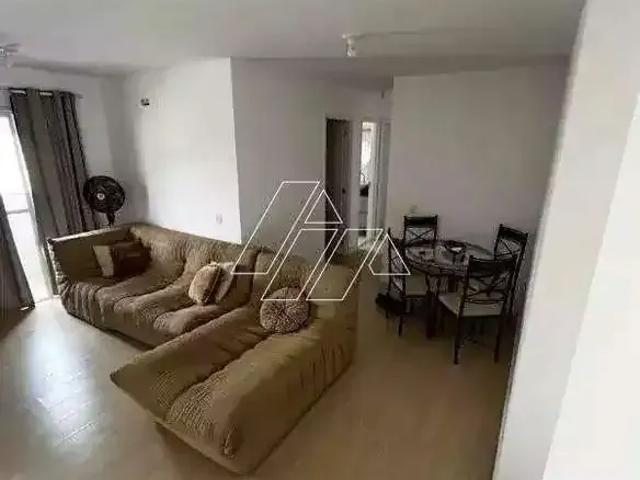 Apartamento venda em Região Imediata de Marília, Marília