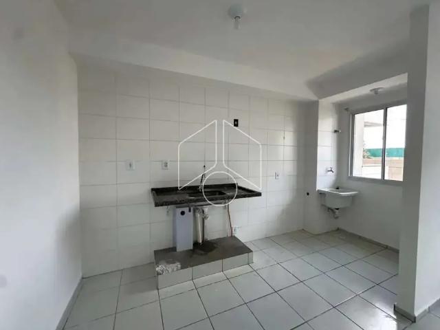 Apartamento venda em Região Imediata de Marília, Marília