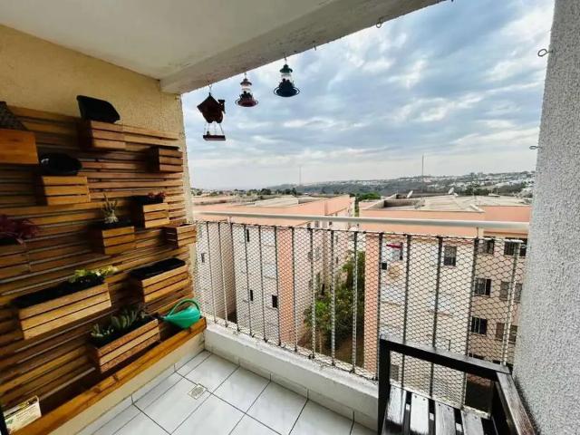Apartamento venda em Região Imediata de Marília, Marília