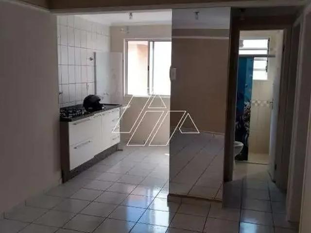 Apartamento venda em Região Imediata de Marília, Marília