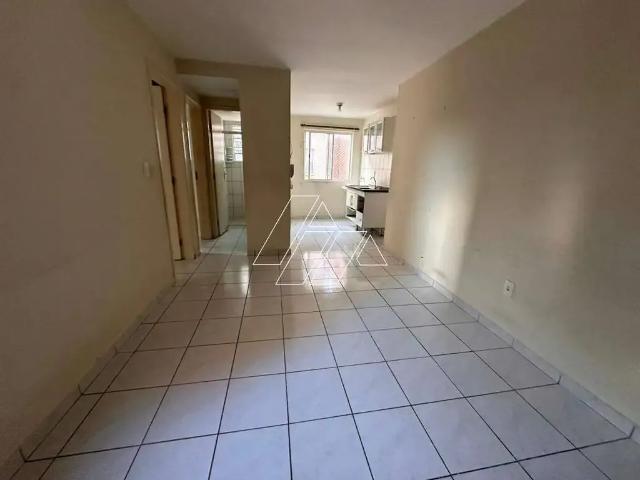 Apartamento venda em Região Imediata de Marília, Marília