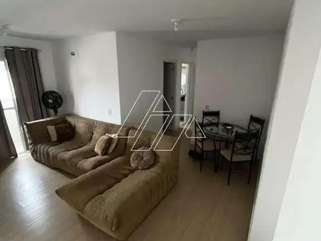 Apartamento venda em Região Imediata de Marília, Marília