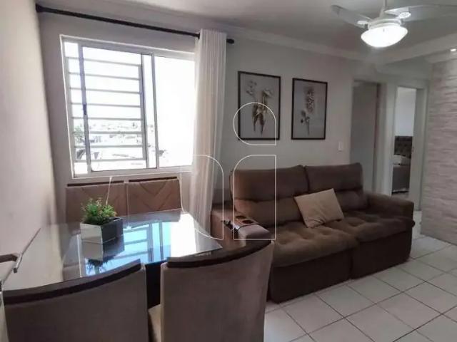 Apartamento venda em Região Imediata de Marília, Marília
